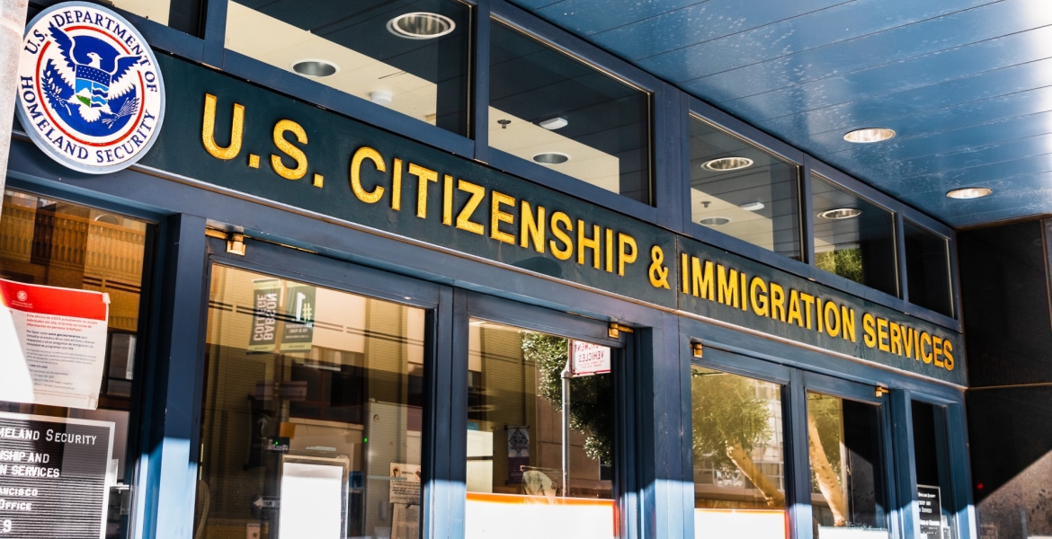 USCIS Announces Trial for New Naturalization Test
