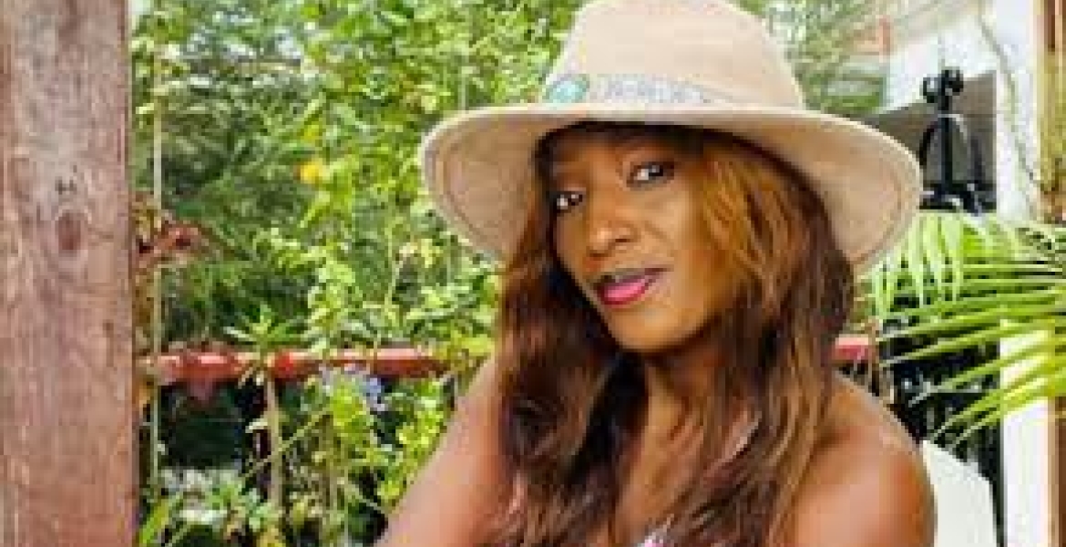 Kind-Hearted Kenyan Landlady Waives January Rent for Her Tenants