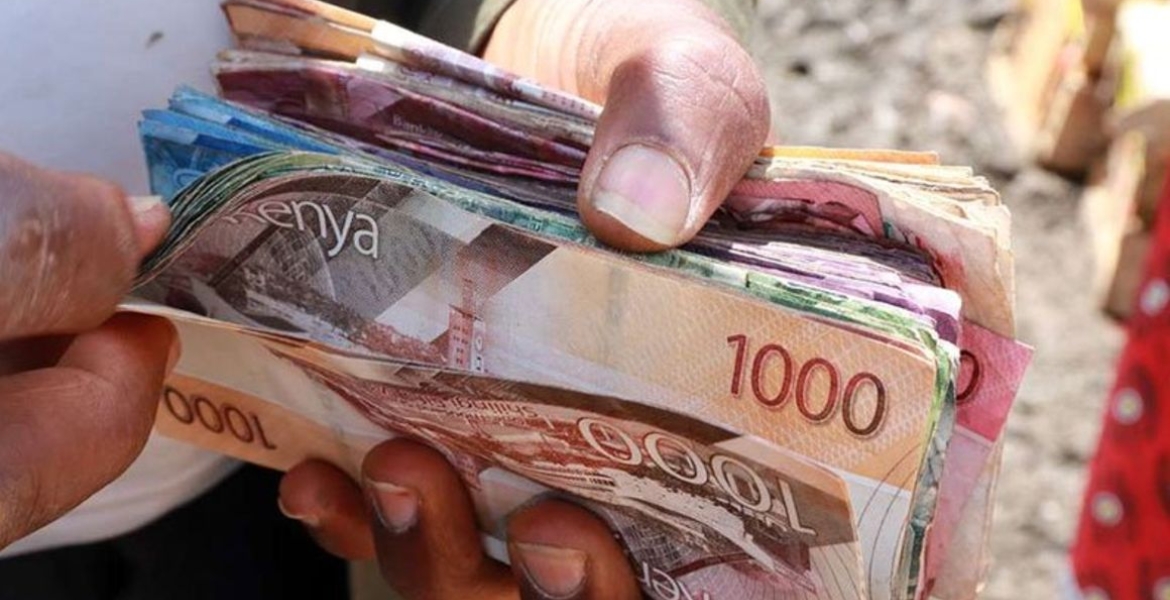 Kenyans Borrowing an Average of Sh738 Million Per Day from the Hustler Fund