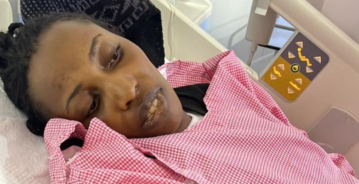 Kenyan Family Appeals for Help to Repatriate Ailing Kin from Saudi Arabia