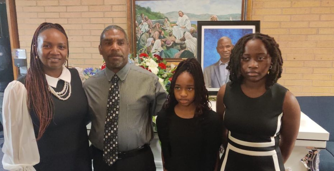 Family of a Kenyan Nurse Killed Alongside Her Daughters in the US Speaks