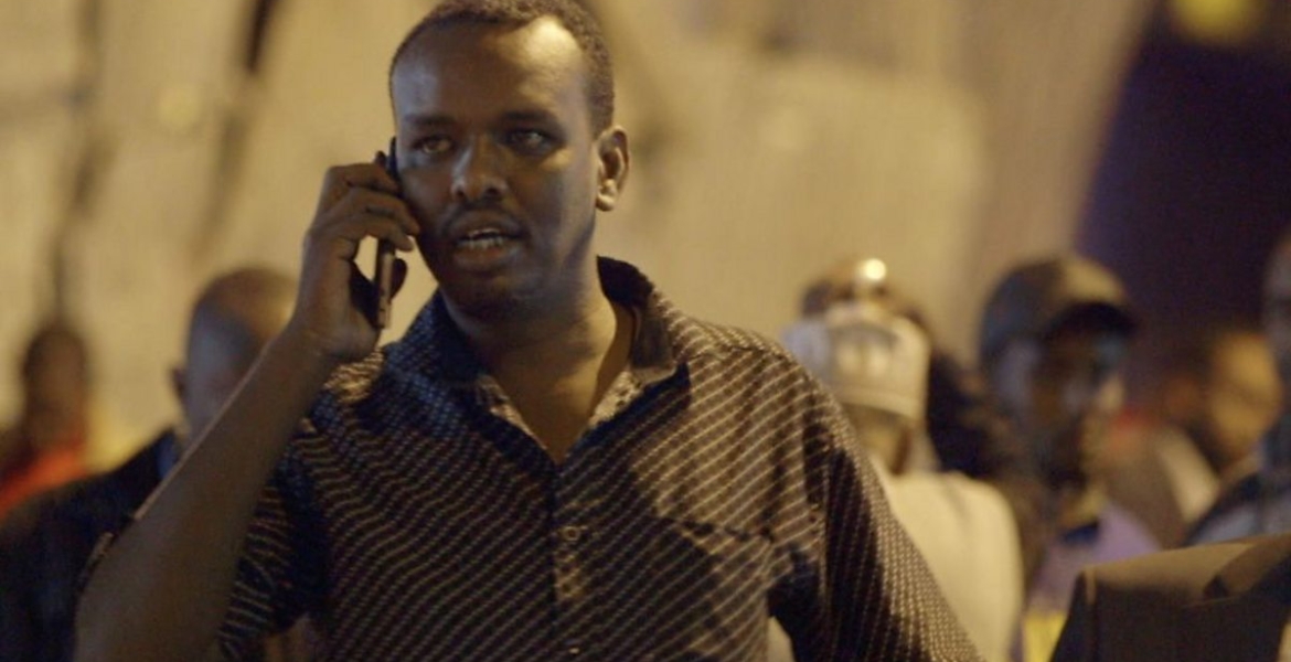 Eastleigh 'Crime Buster' Ahmed Rashid Petitions Court to Stop Murder Trial