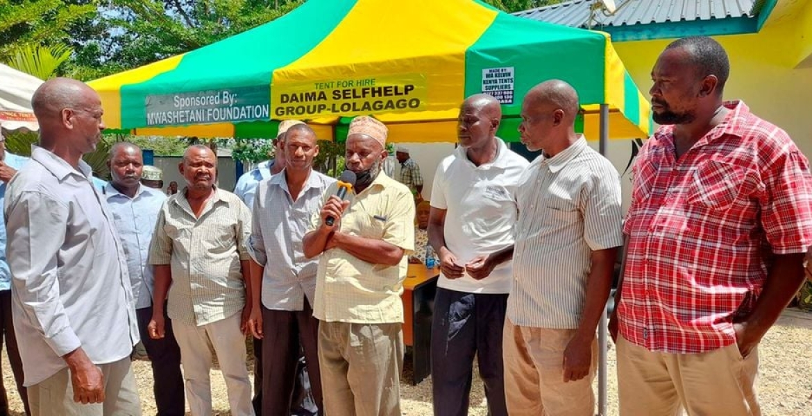 Joy for Stateless Pemba Tribe as Gov’t Pledges to Grant Them Kenyan Citizenship