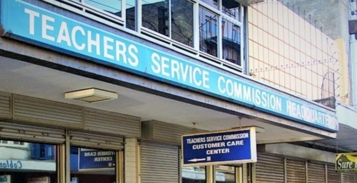 TSC Announces Recruitment of Over 35,000 Teachers in January 2023