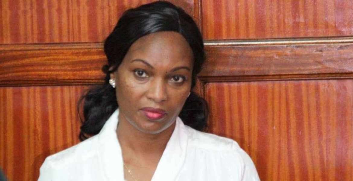 Tob Cohen Murder: Court Allows Withdrawal of Murder Case Against Sarah Wairimu