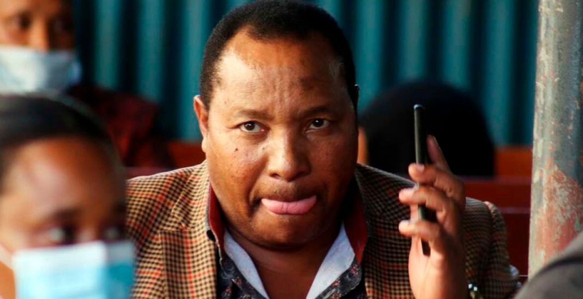 President Ruto Appoints Former Kiambu Governor Waititu to Nairobi Rivers Commission