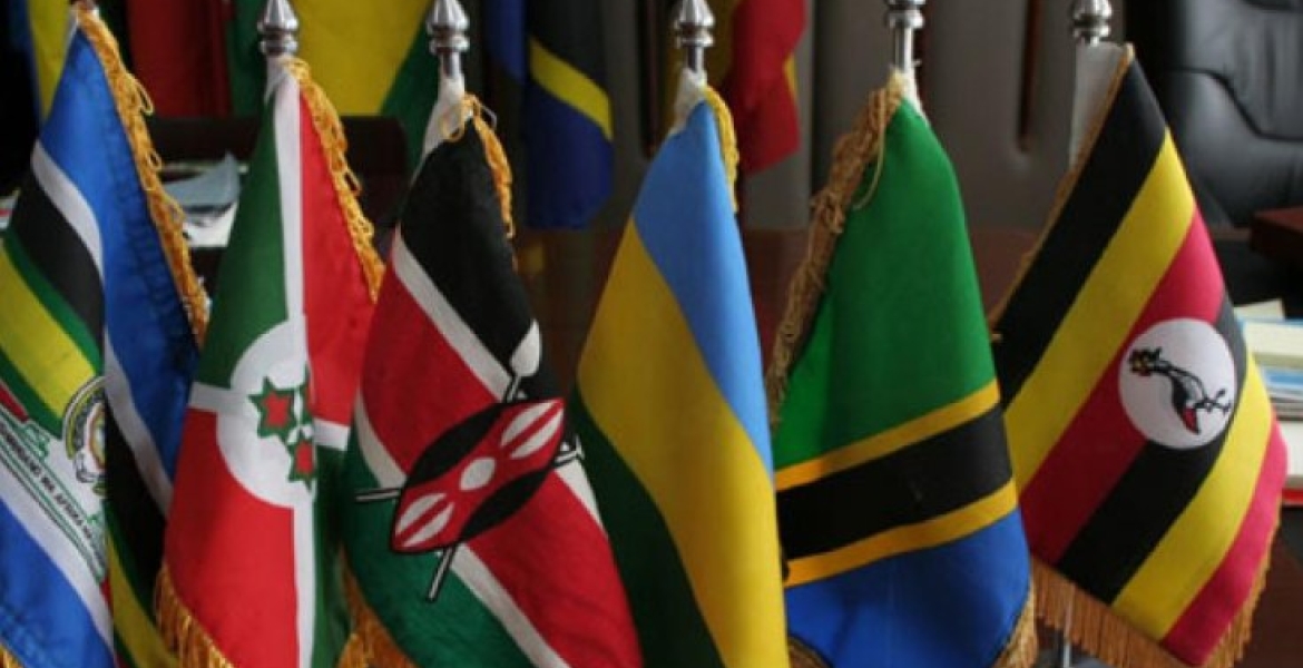 East African Community to Have a Single Currency By 2027