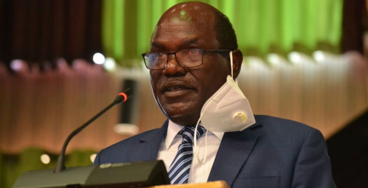 Chebukati: We were Offered a Bribe to Declare Raila as President or Force a Run-off