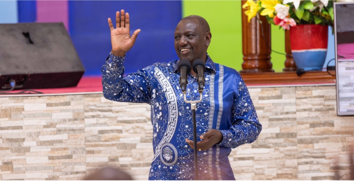 President Ruto Dismisses Reports of Increase in Electricity Prices