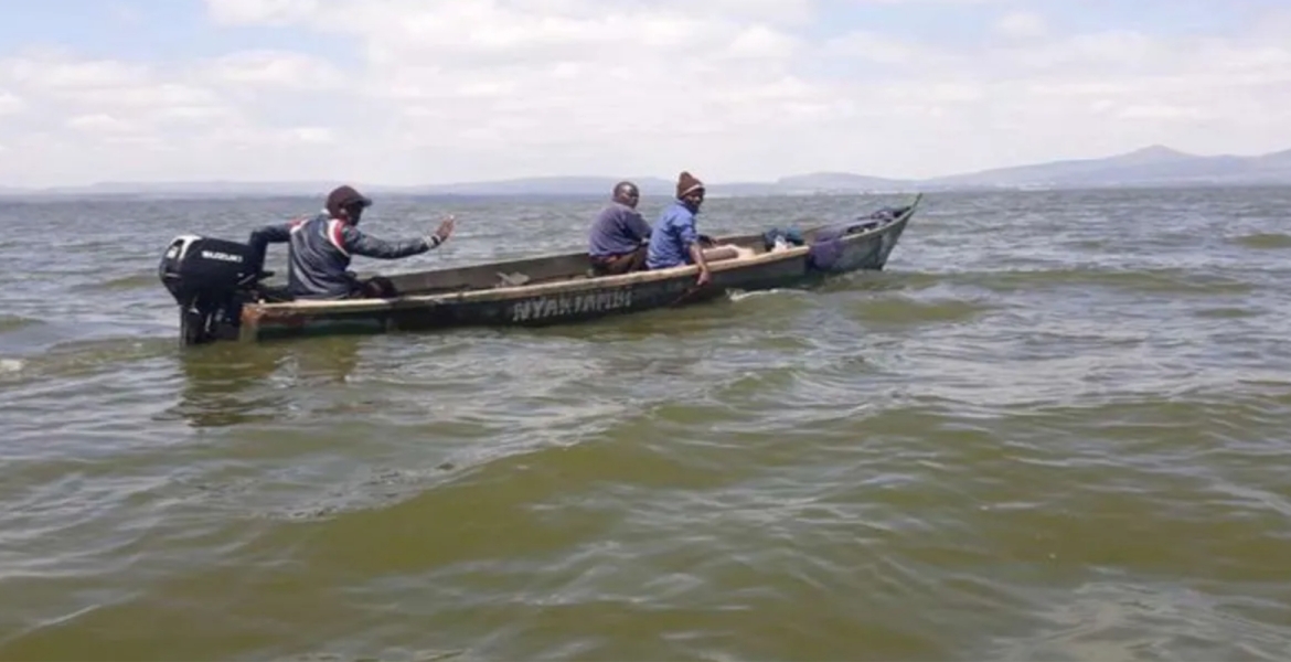 Three University of Nairobi Students Drown After Boat Capsizes in Lake Victoria