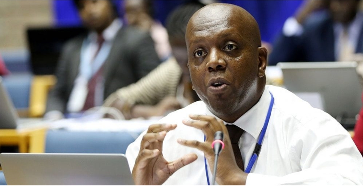 Kenya's Two-Year Term in the UN Security Council Elapses