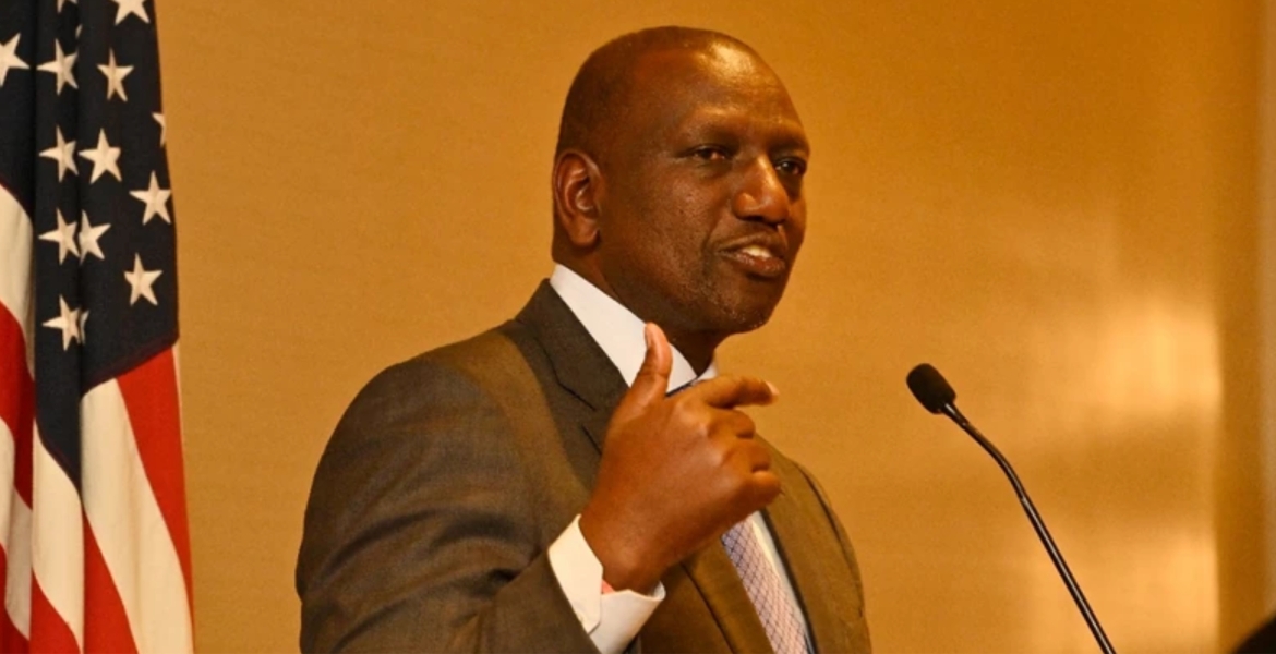 Ruto, Martha Karua Among Kenyans Named in the Top 100 Most Reputable Africans List