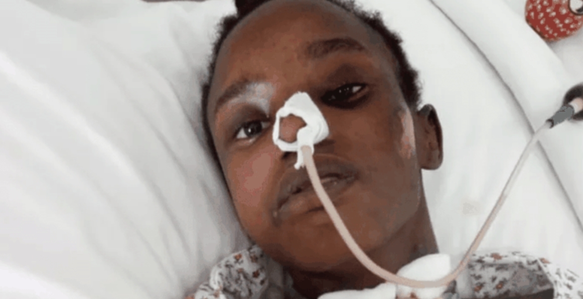 Gov't Evacuates Kenyan Woman Brutally Attacked in Albania