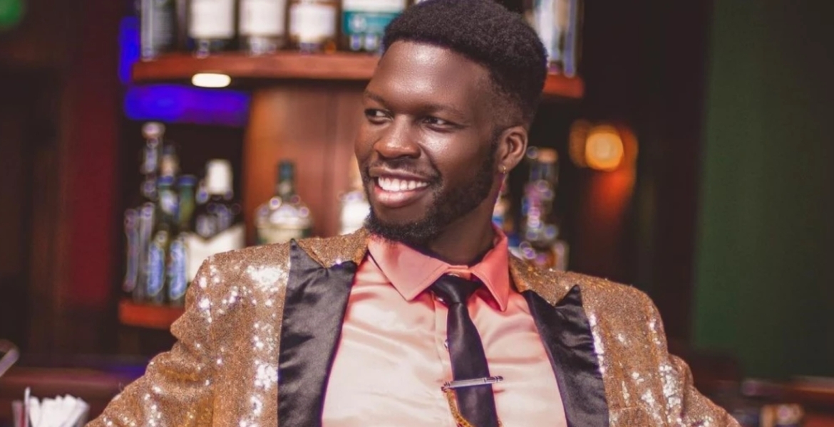 Family of Slain Model Edwin Chiloba Denies Claims That He was Gay