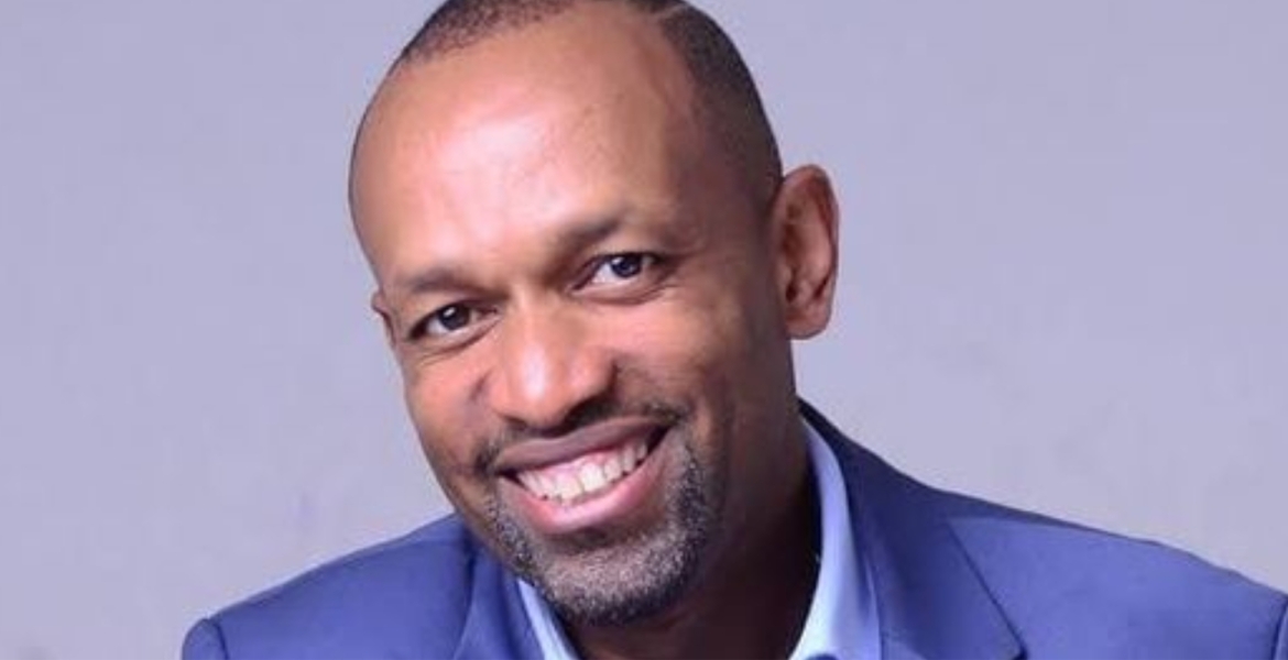 President Ruto Appoints Journalist Michael Gitonga as Secretary of State Functions