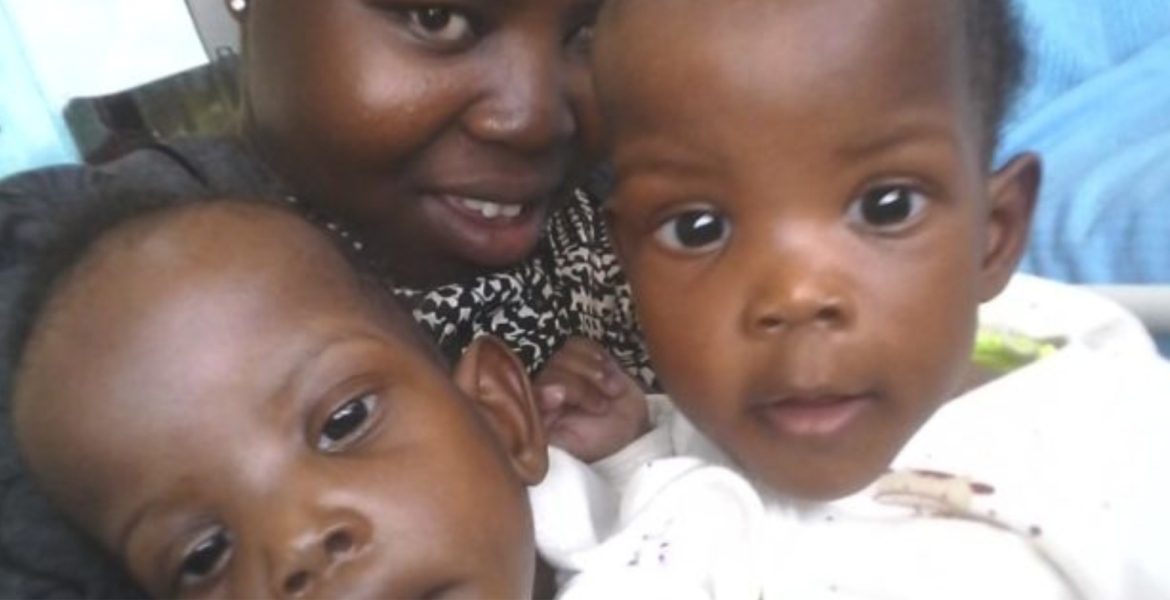 Conjoined Twins Born in 2021 Die at KNH, Mother Appeals for Help to Clear a Sh3 Million Bill