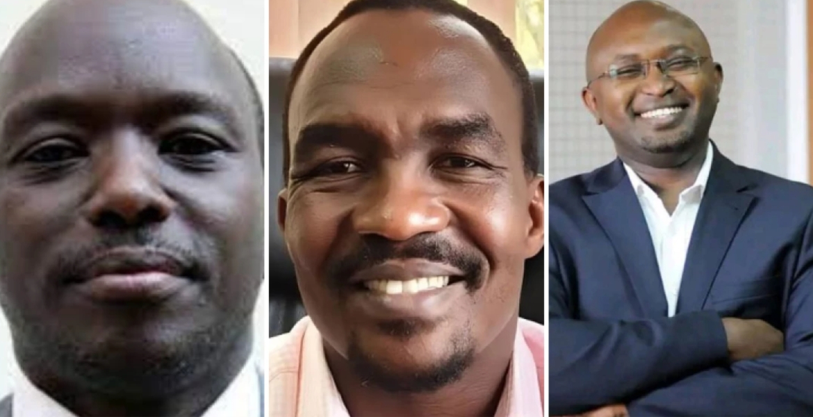 President Ruto Makes New Appointments in the Presidential Communication Service Office
