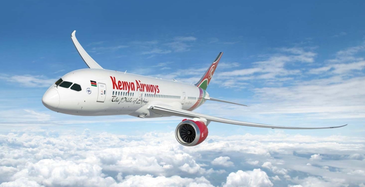 Kenya Airways Blames Ukraine-Russia War for Ongoing Flight Disruptions