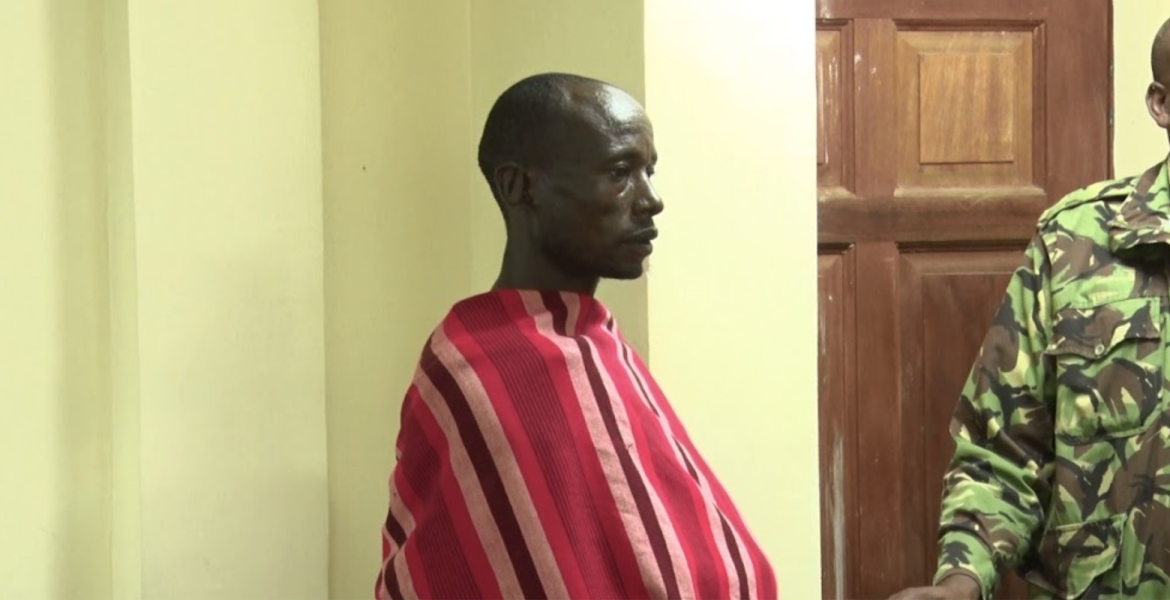 50-Year-Old Kenyan Man Sentenced to Life in Prison for Marrying a 9-Year-Old Girl