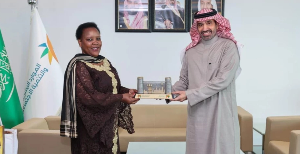 Labor Officials in Saudi Arabia to Address Abuse of Kenyan Migrant Workers
