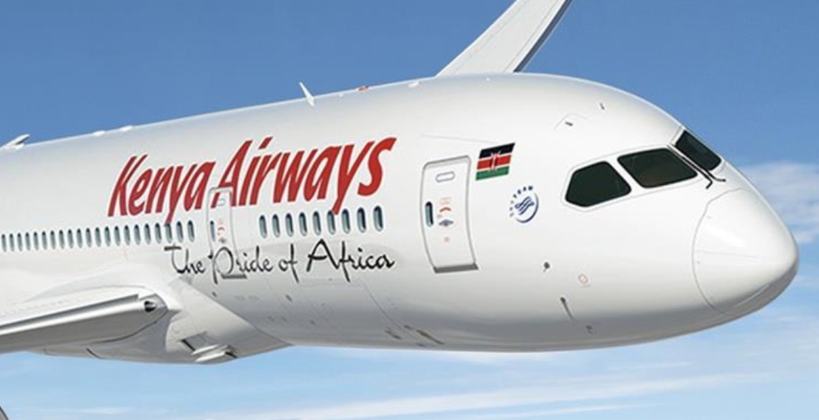 Kenya Airways Warns of a Fake Job Vacancy Advertisement