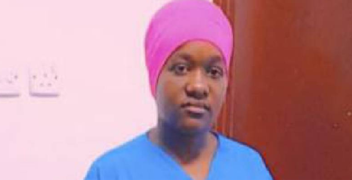 Kenyan Family Seeks Help to Repatriate Body of Kin Who Died in Saudi Arabia