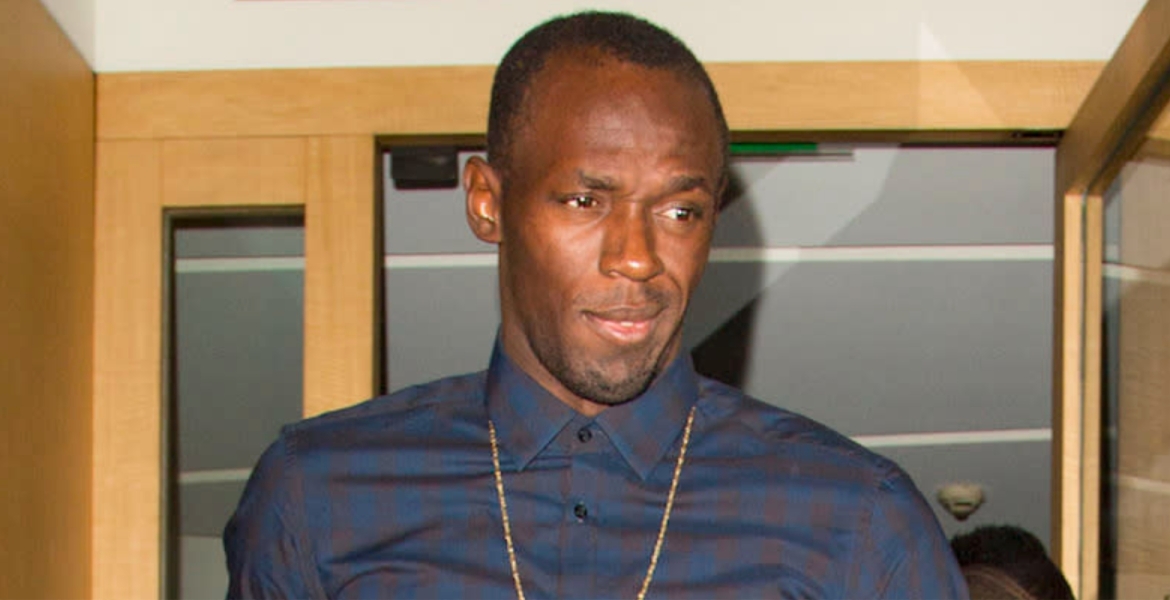 Usain Bolt's Millions of Dollars Reported Missing from Investment Accounts