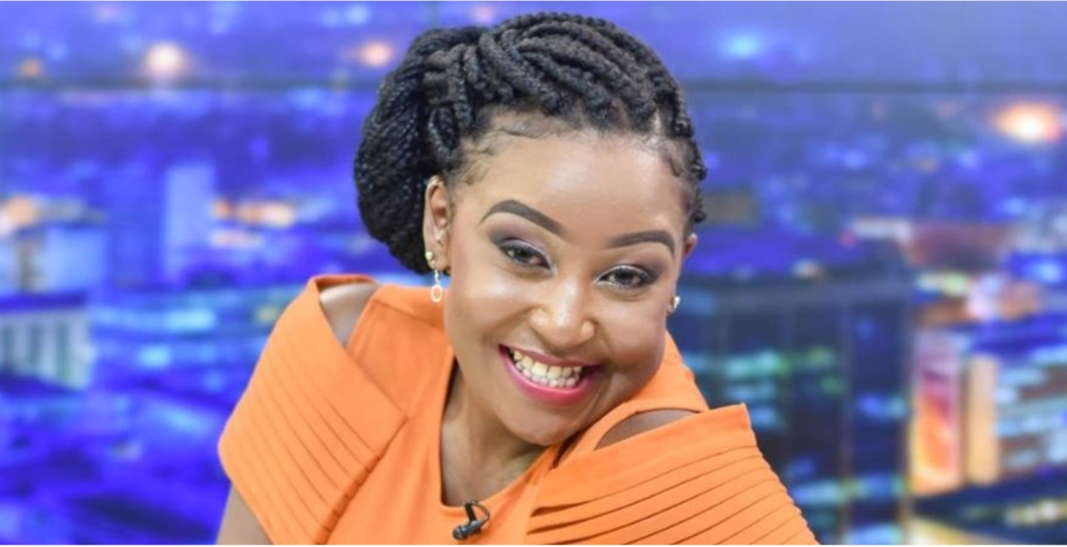 Media Personality Betty Kyallo Speaks After Alleged Explicit Video