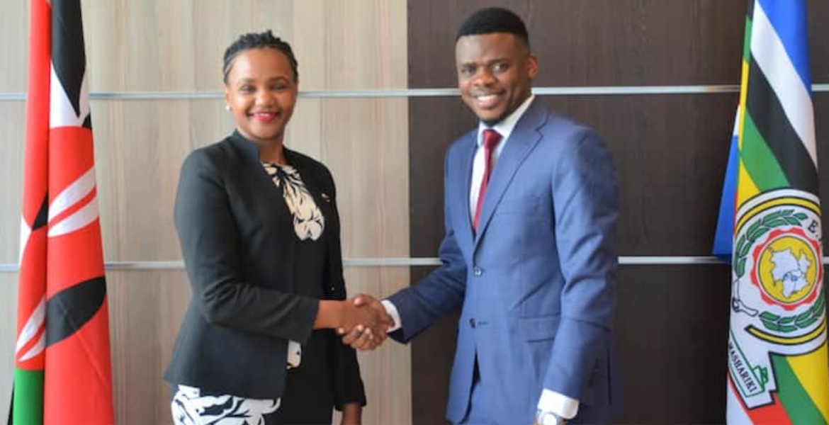 Diaspora Group Petitions Gov’t to Abolish English Tests for Kenyans Seeking Jobs Abroad