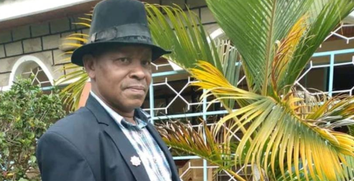 Police Officer Assaulted by a Gardener at President Ruto’s Home Dies