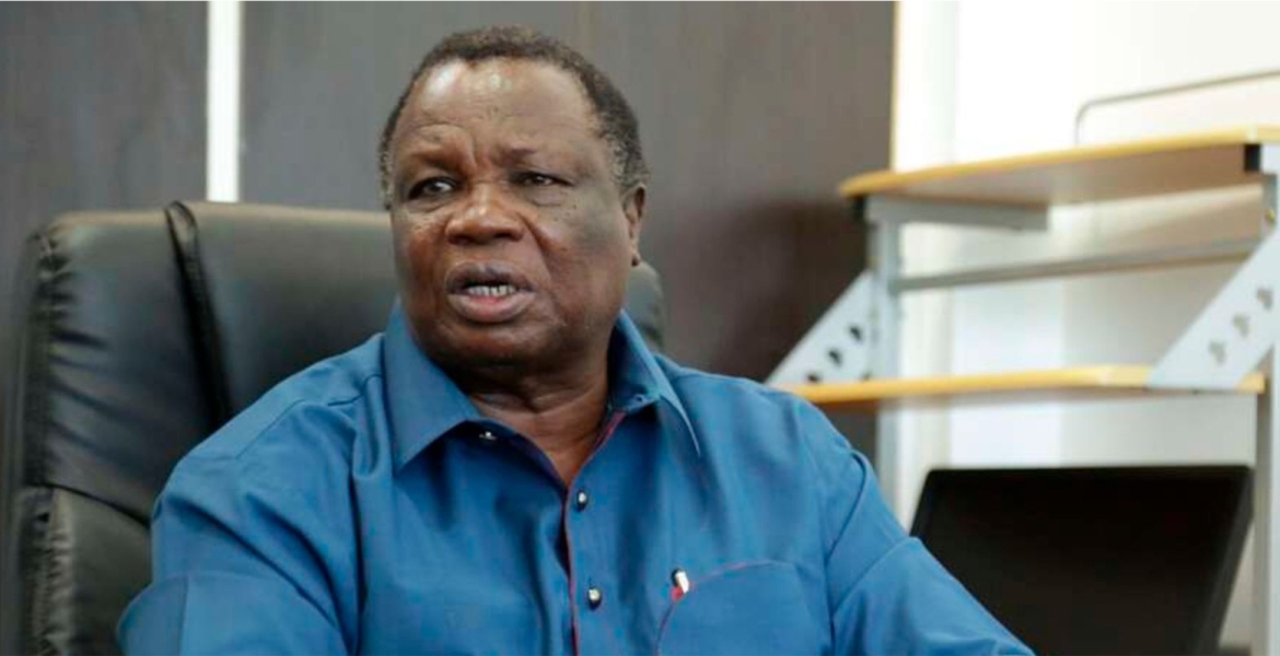 Atwoli Faults Gov’t Move to Spy on Kenyans' MPesa Transactions