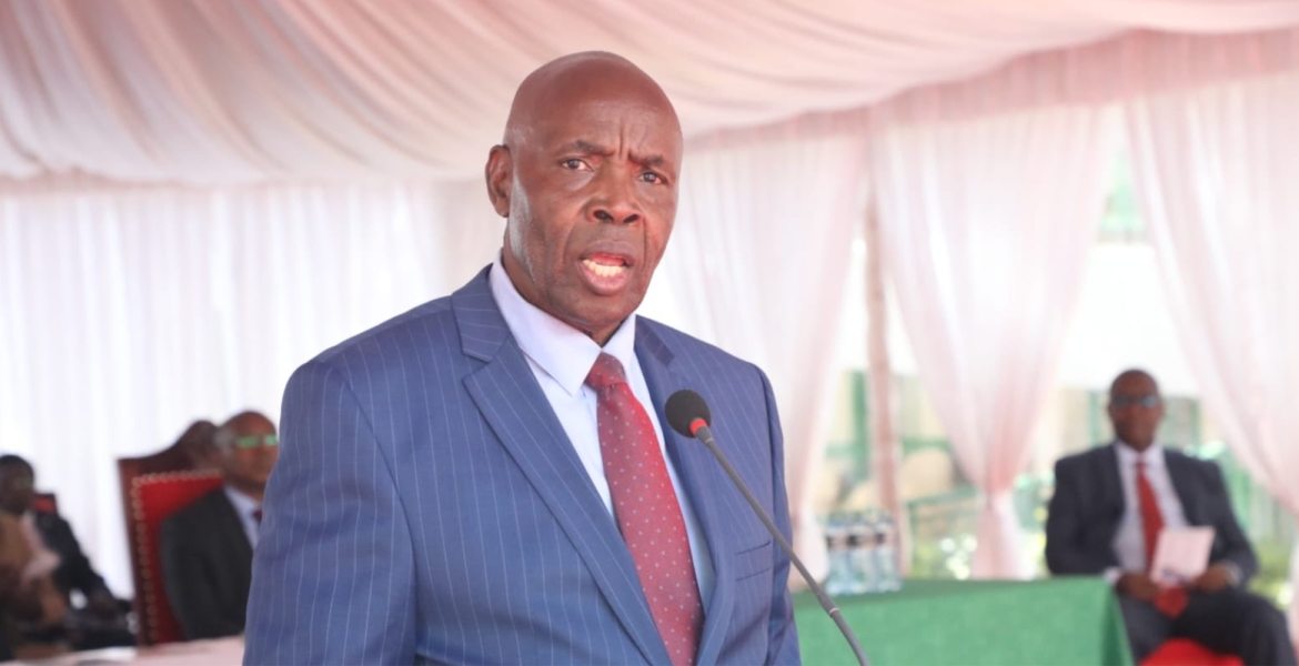 1,146 Candidates Score Grade A in the 2022 KCSE Exam