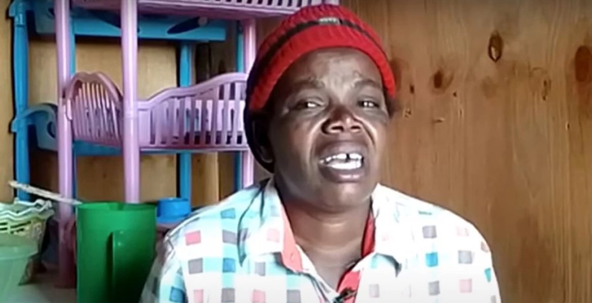 35-Year-Old Mother of Two Beats the Odds to Score a C+ in 2022 KCSE Exam