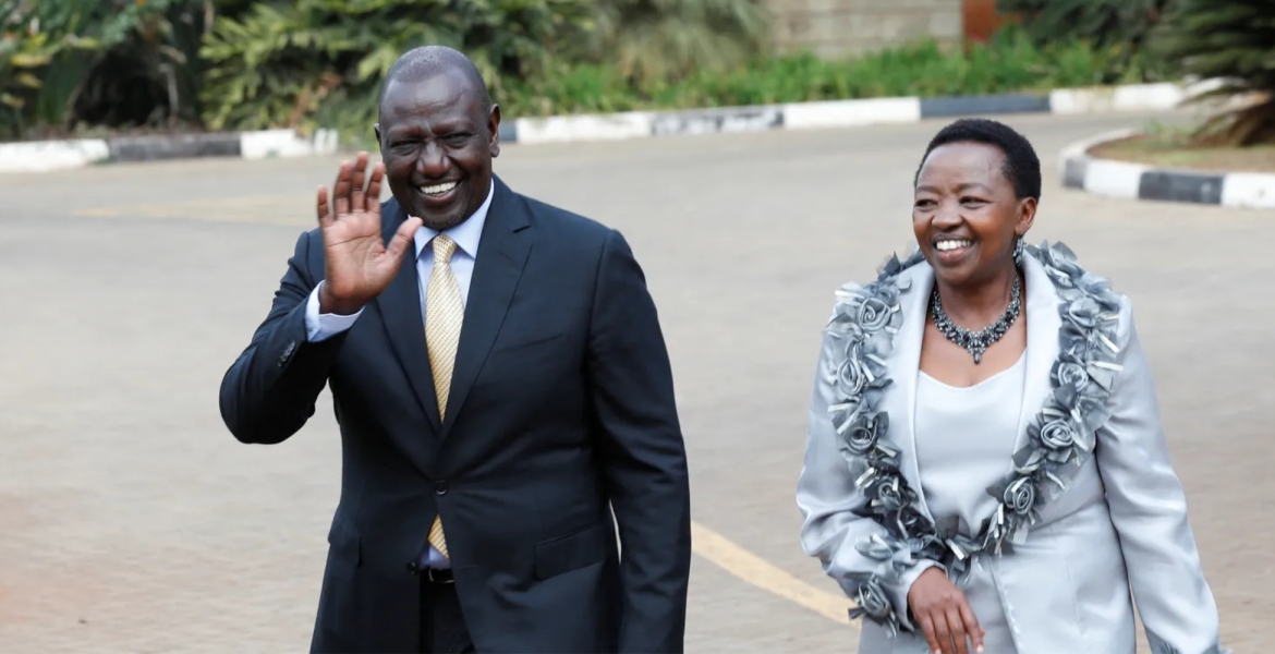 President Ruto Jets Out for a Three-Day Official Visit to France and Senegal