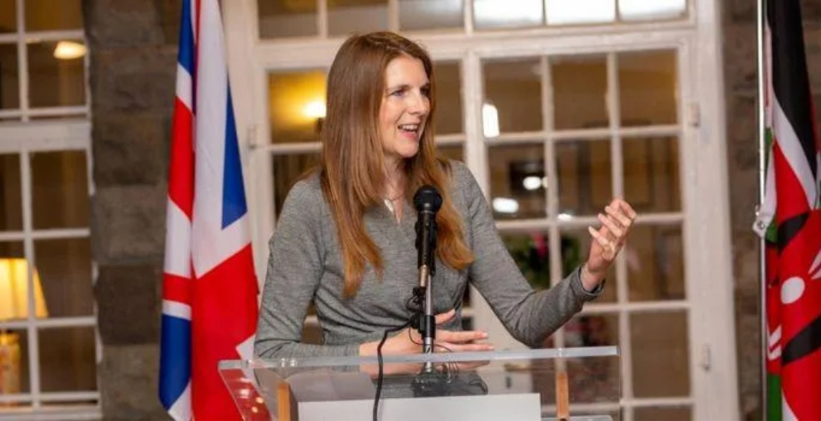 UK High Commission in Nairobi Reduces Visa Processing Time