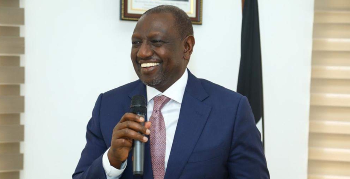 Kenyans to Have Digital IDs by December as President Ruto Orders Revival of Huduma Namba