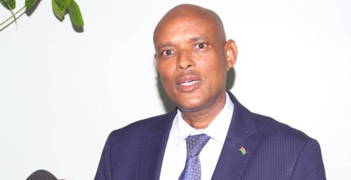 DCI Launches a Probe into Azimio's Election Rigging Claims