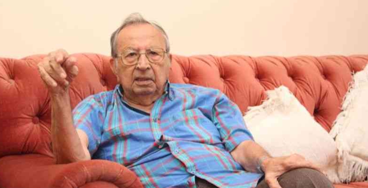 Renowned Surgeon Dr. Yusuf Dawood Dies in the UK