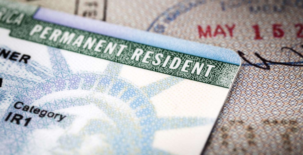 USCIS Redesigns Green Card and Employment Authorization Document