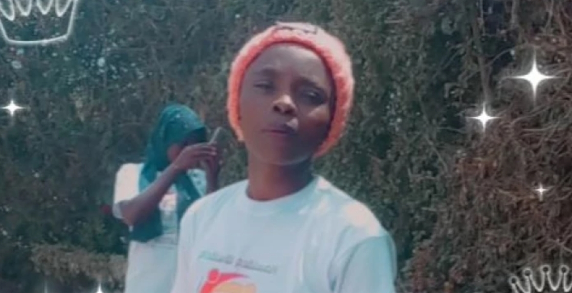 Kenyan Family in Agony After Daughter Allegedly Goes Missing in Saudi Arabia