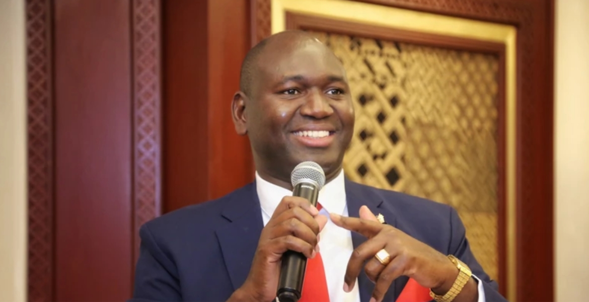 Kenya Gov’t to Start Issuing Digital Birth and Death Certificates