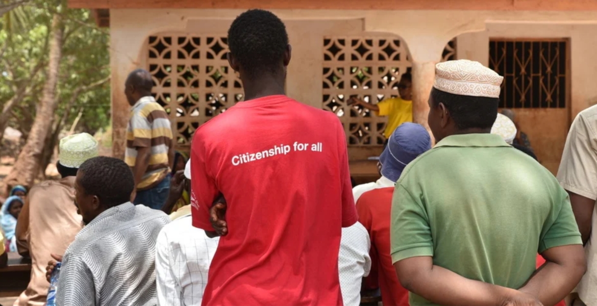 Stateless Pemba Community Recognized as Kenyan Citizens