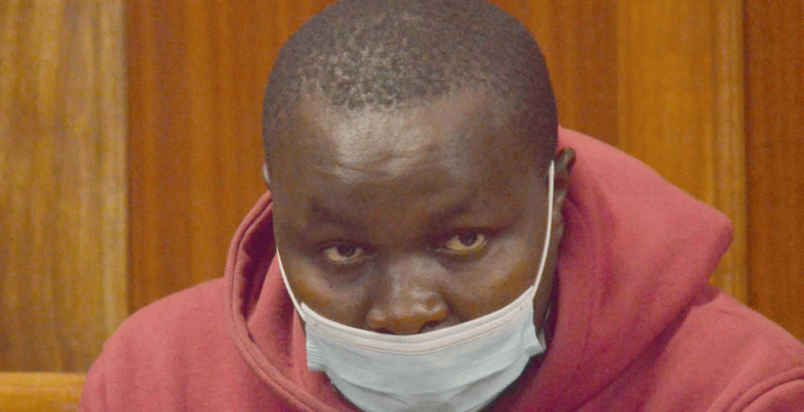 Man Charged with Defrauding a US-Based Kenyan Financial Consultant of Sh12.5 Million