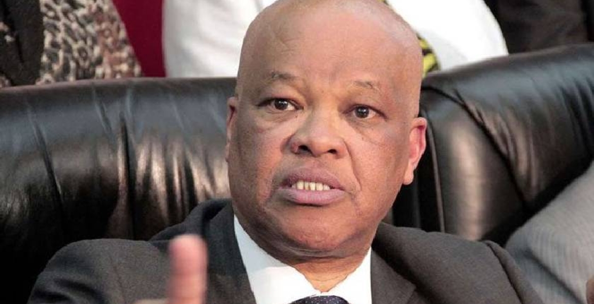 John Ngumi Resigns as Safaricom Chairman After a Five-month Stint