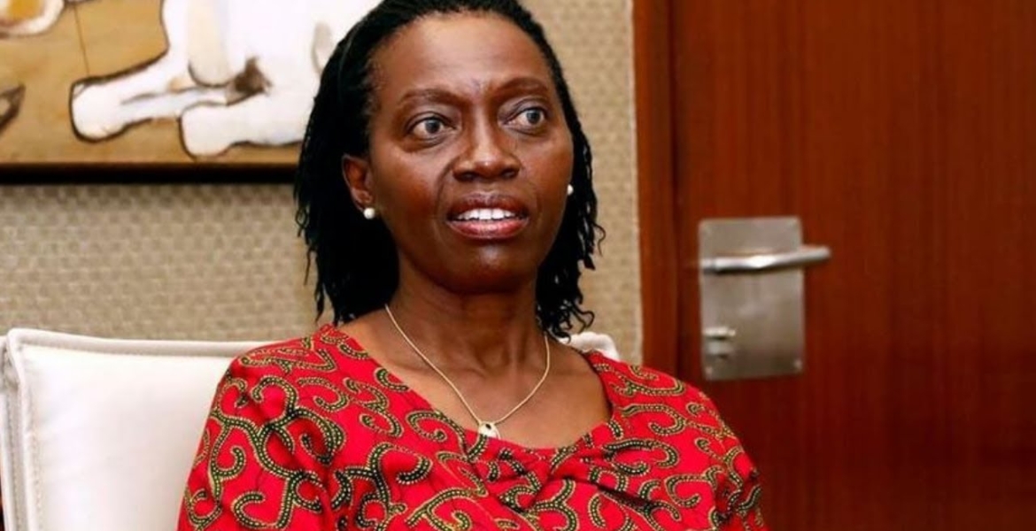 Karua Demands Opening of IEBC Servers After Whistleblower’s Rigging Dossier