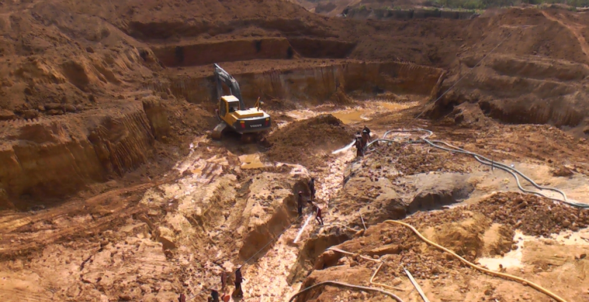 Three Killed, Six Seriously Injured in Nandi Goldmine Explosion