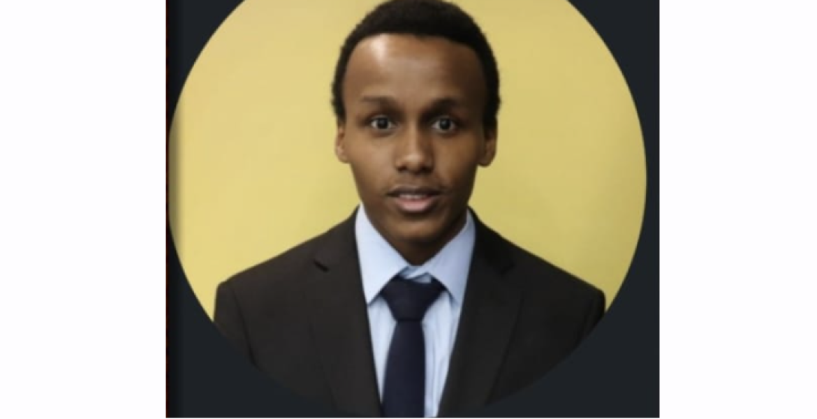 Death Announcement: Leeford Muhia Nduru of Dallas, Georgia