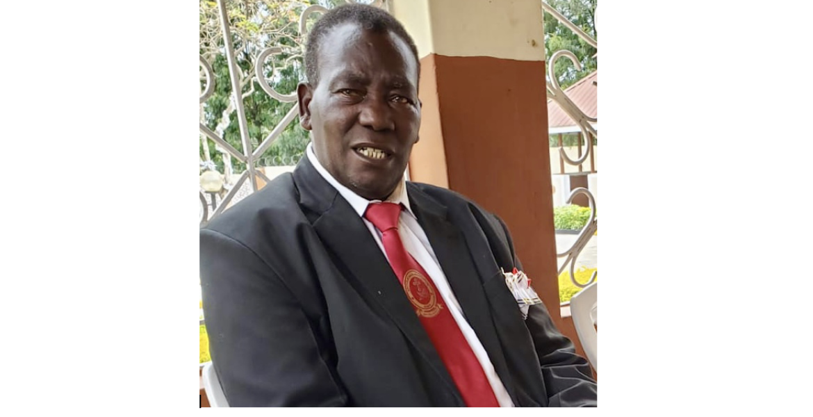 Death Announcement: Joseph Mwangi Mutura