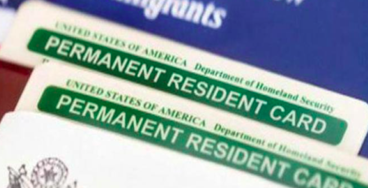 USCIS Extends Green Card Validity for Conditional Permanent Residents with a Pending Form I-751 or Form I-829