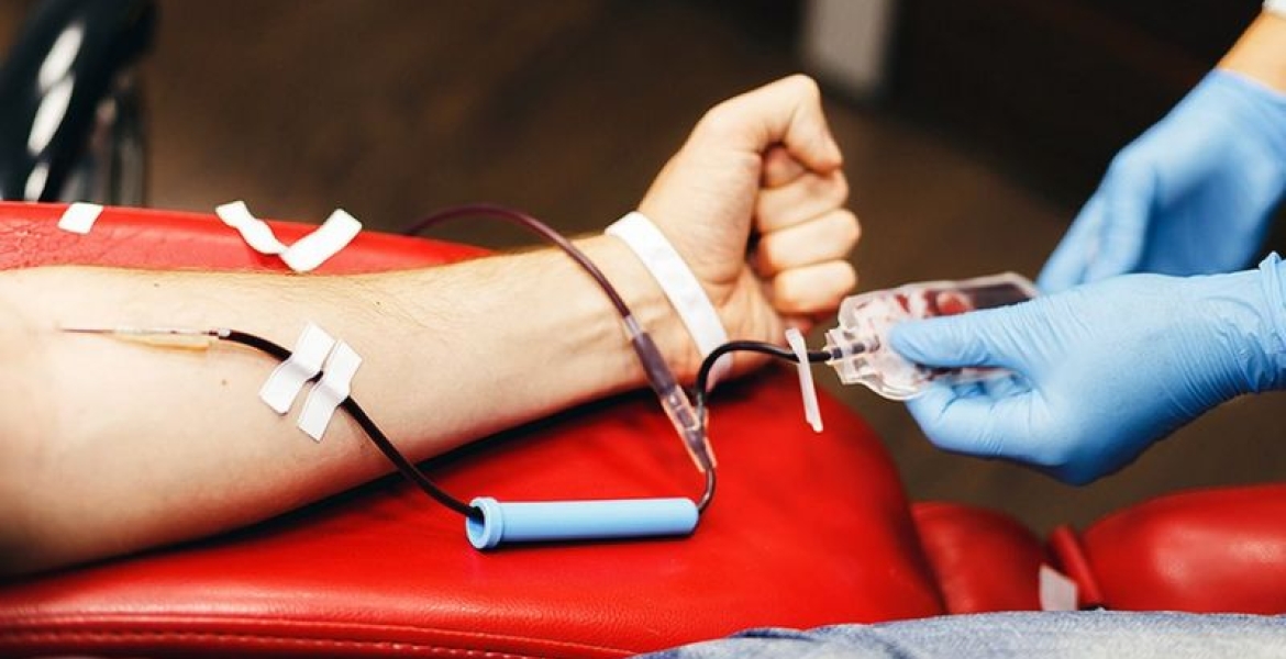 Germany to Lift Restrictions on Gay Blood Donors